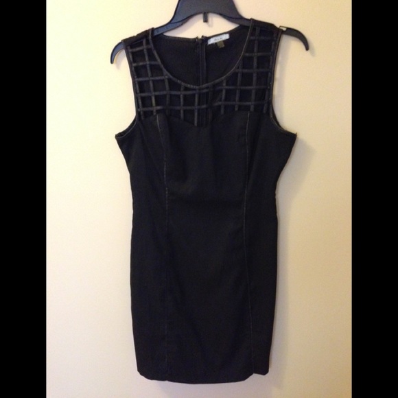 🌺Black little dress🌺 - Picture 1 of 3